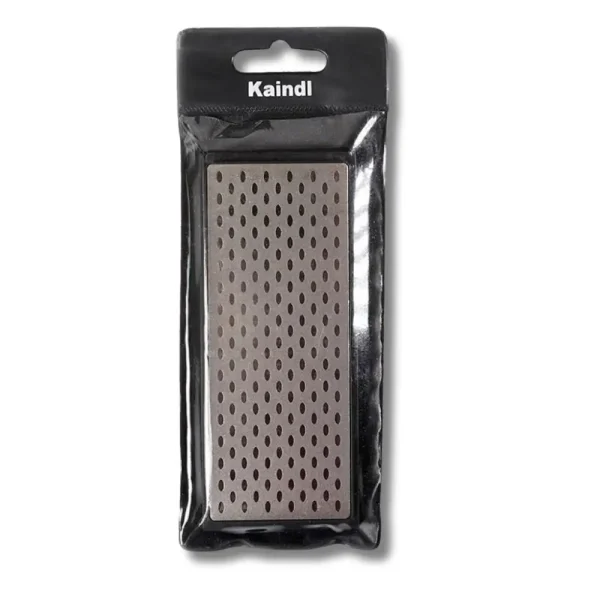 Pierre d'affutage diamantée Kaindl - K1200 / K600