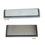 Lime d’affutage diamantée Kaindl – K1200 _ K600-8