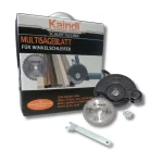 Set multi-scie Kaindl pour meuleuse d’angle-1
