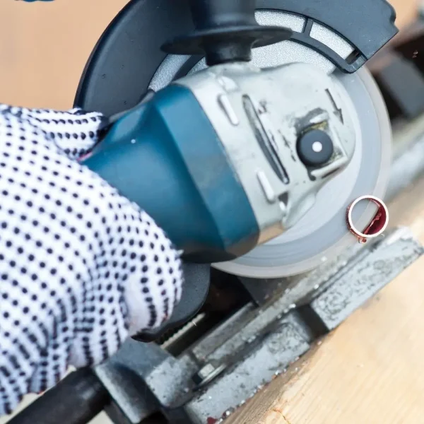 Set multi-scie Kaindl pour meuleuse d'angle Ø 120 mm - Multisäge-Set