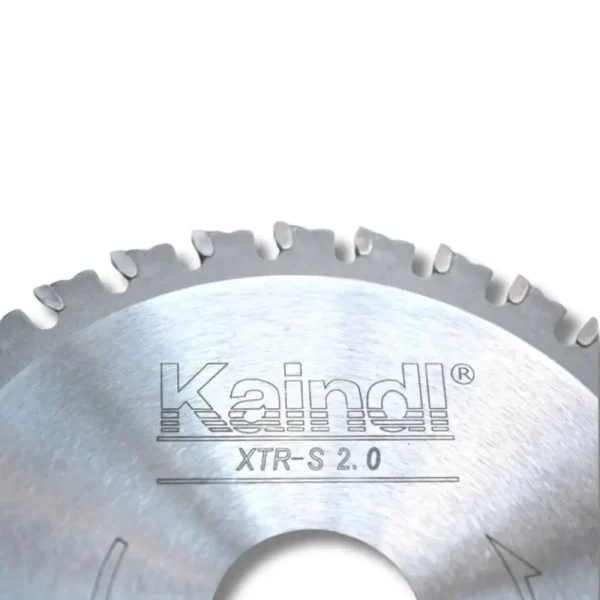 Set multi-scie Kaindl pour meuleuse d'angle Ø 120 mm - Multisäge-Set