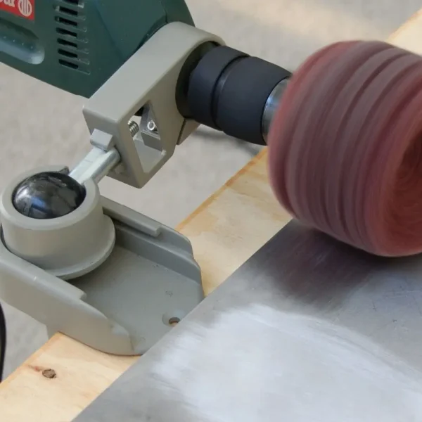 Support universel à rotule pour machines - Kaindl