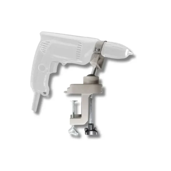 Support universel à rotule pour machines - Kaindl