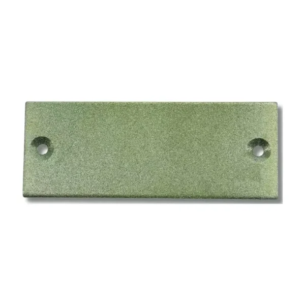 Plaques diamantées pour Kaindl Pro-Feiler