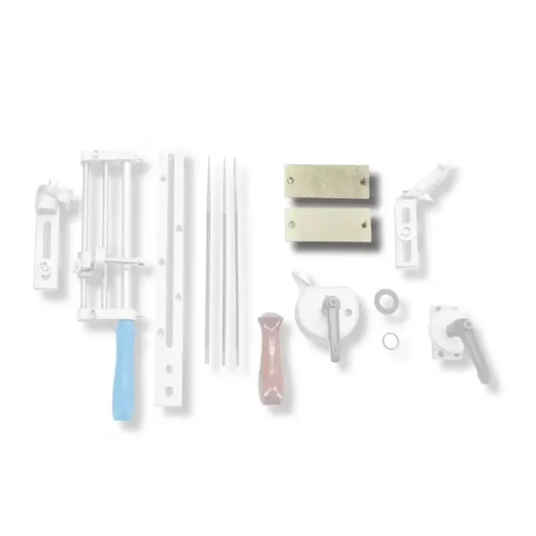 Plaques diamantées pour Kaindl Pro-Feiler