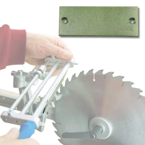 Plaques diamantées pour Kaindl Pro-Feiler