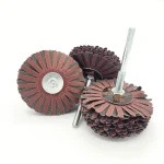 Boules abrasives -1