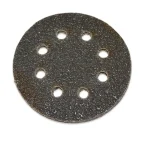 Disques excentriques perforés 125mm (1)