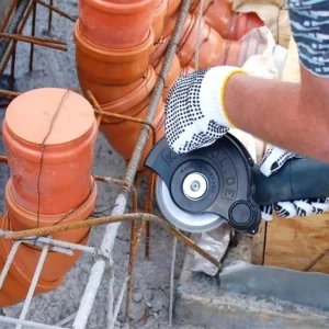 Set multi-scie Kaindl pour meuleuse d'angle Ø 120 mm - Multisäge-Set