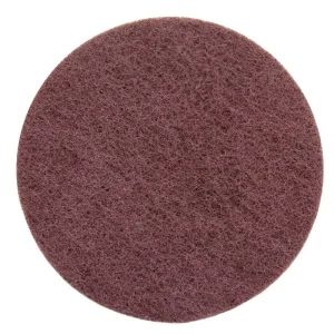 Toile abrasive pour ponçage de tôle, pierre et rouille - Kaindl Ø115/125mm