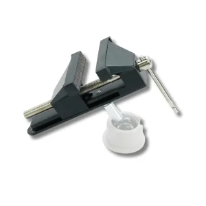 Étau universel mobile pour support à rotule Kaindl