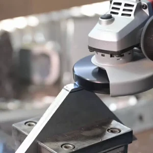 Disque pour surfaçage de l’aluminium de l’aluminium et métaux non ferreux Ø 115 mm - Kaindl Multi-Plane